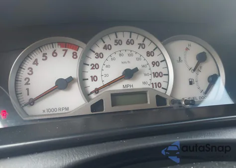 2007 Toyota Corolla S from USA, damaged, VIN 1NXBR32E77Z901597